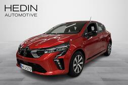 Mitsubishi Colt vaihtoauto