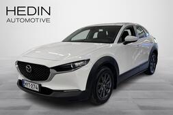 Mazda CX-30 vaihtoauto