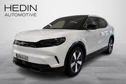 Ford Capri vaihtoauto