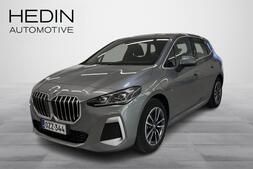 BMW 225 vaihtoauto