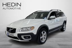 Volvo XC70 vaihtoauto
