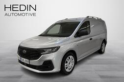Ford Transit Connect vaihtoauto