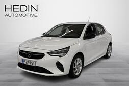 Opel Corsa vaihtoauto