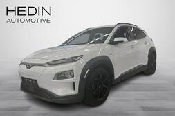 Hyundai Kona vaihtoauto