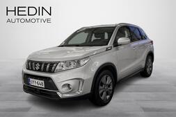 Suzuki Vitara vaihtoauto