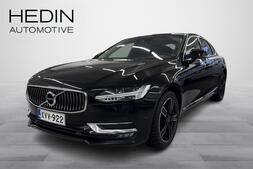 Volvo S90 vaihtoauto
