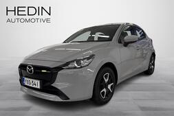 Mazda Mazda2 Hybrid vaihtoauto