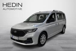 Ford Grand Tourneo Connect vaihtoauto