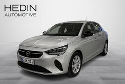 Opel Corsa vaihtoauto