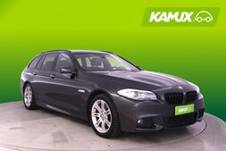 BMW 525 vaihtoauto