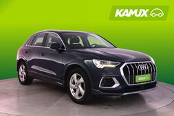 Audi Q3 vaihtoauto