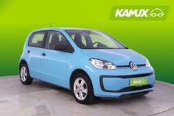 Volkswagen up! vaihtoauto