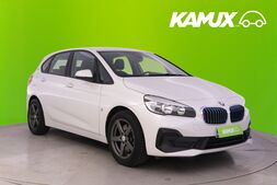 BMW 225 vaihtoauto