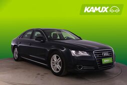 Audi A8 vaihtoauto
