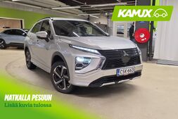 Mitsubishi Eclipse Cross vaihtoauto