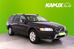 Volvo XC70 vaihtoauto