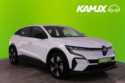 Renault Mégane vaihtoauto