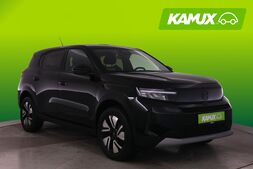 Opel Frontera vaihtoauto
