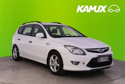 Hyundai i30 vaihtoauto