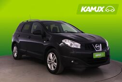 Nissan Qashqai+2 vaihtoauto