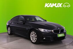 BMW 428 vaihtoauto