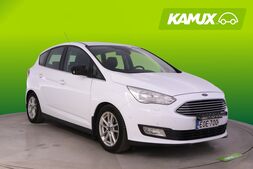 Ford C-MAX vaihtoauto