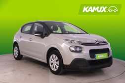 Citroën C3 vaihtoauto