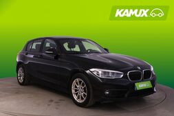 BMW 118 vaihtoauto