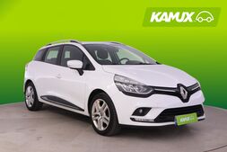 Renault Clio vaihtoauto