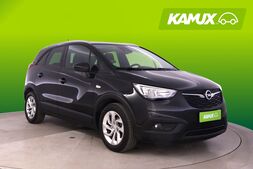 Opel Crossland X vaihtoauto