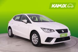 SEAT Ibiza vaihtoauto