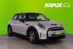 Mini Cooper vaihtoauto