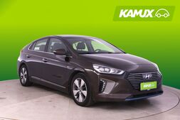 Hyundai IONIQ plug-in vaihtoauto