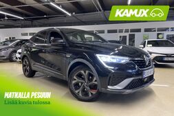 Renault Arkana vaihtoauto