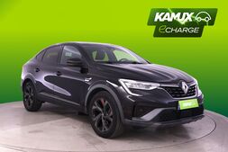 Renault Arkana vaihtoauto