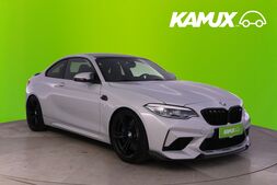 BMW M2 vaihtoauto