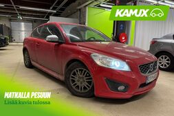 Volvo C30 vaihtoauto