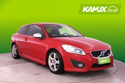 Volvo C30 vaihtoauto