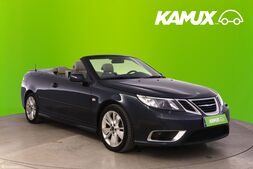 Saab 9-3 vaihtoauto