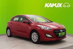 Hyundai i30 vaihtoauto