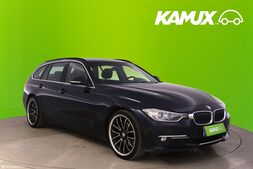 BMW 318 vaihtoauto