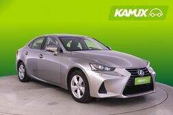 Lexus IS vaihtoauto
