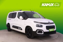 Citroën Berlingo vaihtoauto
