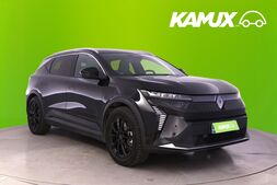 Renault Scénic vaihtoauto