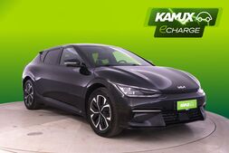 Kia EV6 vaihtoauto