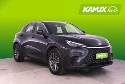 Lexus LBX vaihtoauto