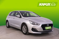 Hyundai i30 vaihtoauto