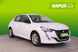 Peugeot 208 vaihtoauto
