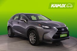 Lexus NX vaihtoauto