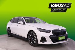 BMW 550 vaihtoauto